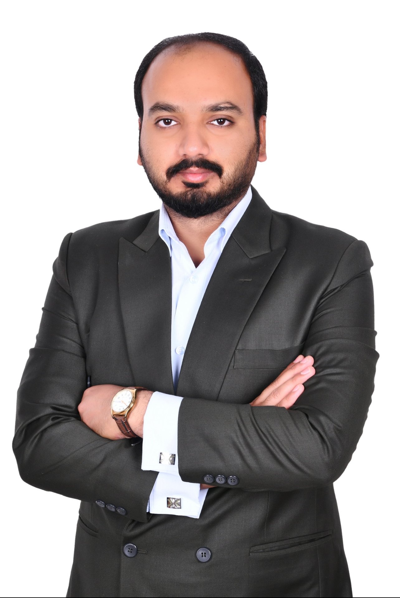 Taimoor Azhar - M & K Real Estate Brokers