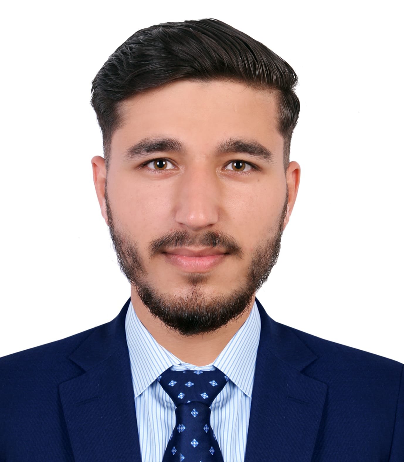 Mubashir Zubair - M & K Real Estate Brokers